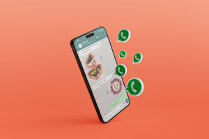ربات ارسال پیام در واتساپ